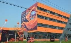 中国机器人产业联盟陈家良副秘书长出席KUKA中国新工厂开业典礼