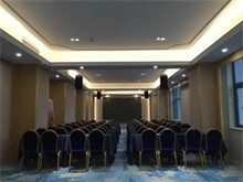 鞍山活动会议及展览服务的现状与发展前景