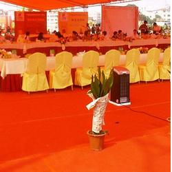 河南晟腾传媒会议会展服务费用解析及郑州地区市场概况