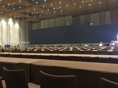 专业会议接待与会务服务 杭州、苏州及周边地区的整合解决方案