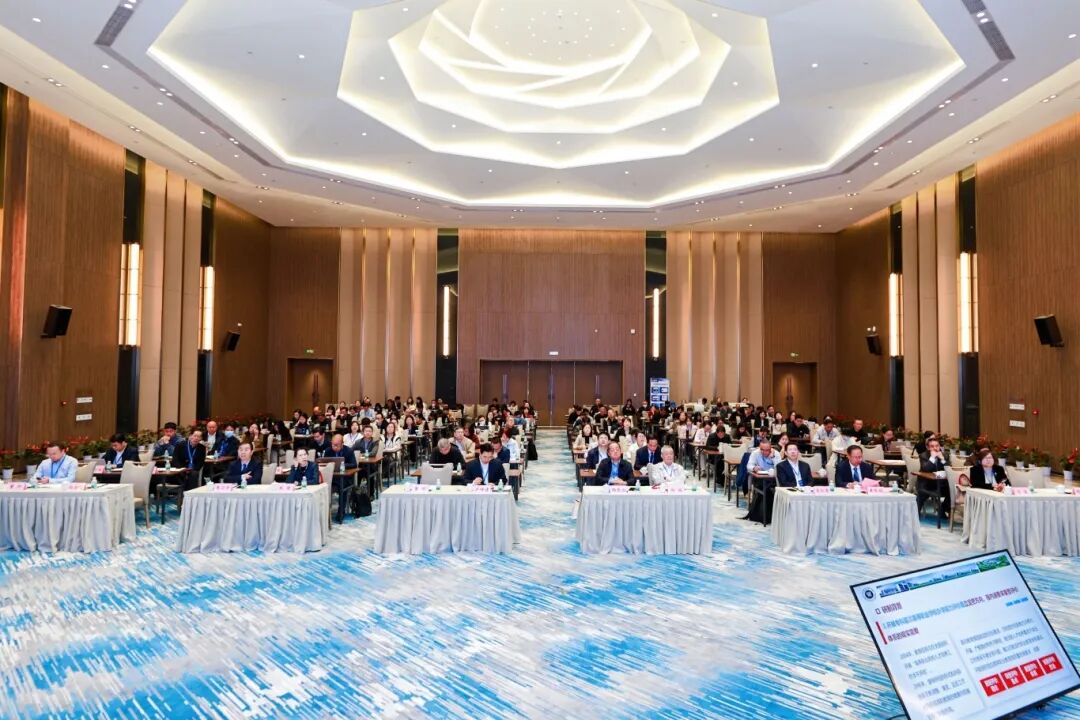 2025融合共赢 绿色包装产教融合创新大会在华商隆重召开