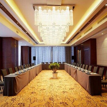 北京会议展览服务报价 一场专业活动的成本解析