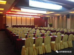 直击昆明展会 泊安大酒店西南地区招商会不见不散，共探会展服务新篇章
